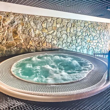 A5 Z Basenem, Sauna, Jacuzzi, Silownia - 5d * Szklarska Poreba