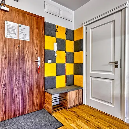 A5 Z Basenem, Sauna, Jacuzzi, Silownia - 5d