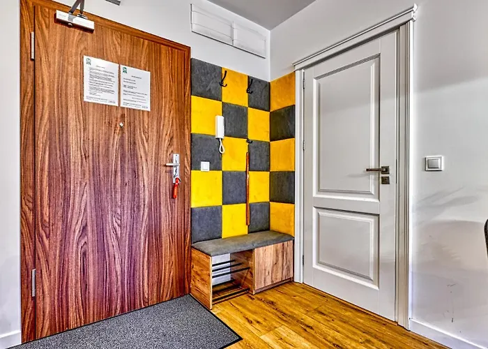 A5 Z Basenem, Sauną, Jacuzzi, Siłownią - 5d