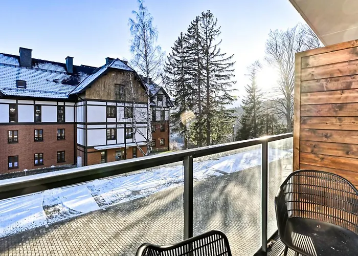 A5 Z Basenem, Sauną, Jacuzzi, Siłownią - 5d